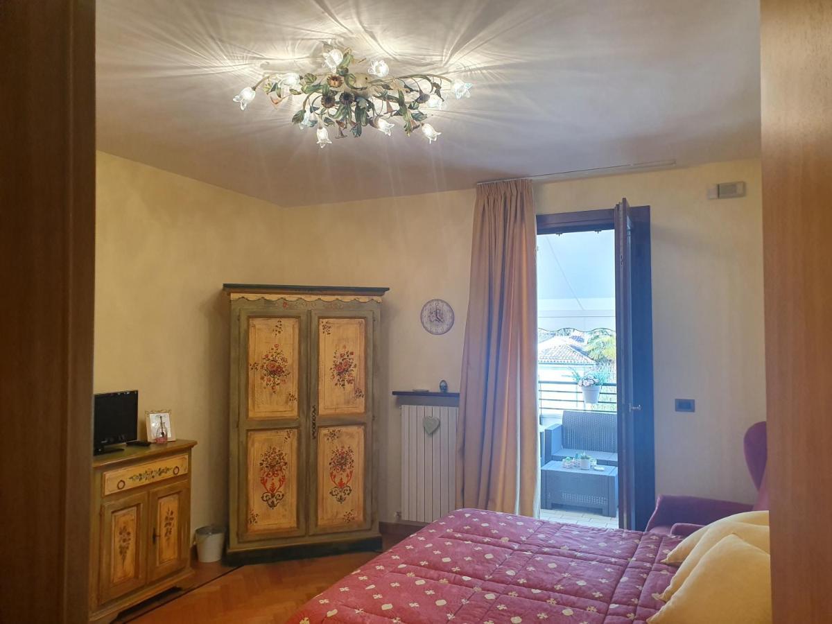Daddyrooms Treviso Exterior photo
