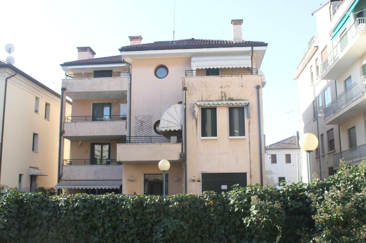 Daddyrooms Treviso Exterior photo
