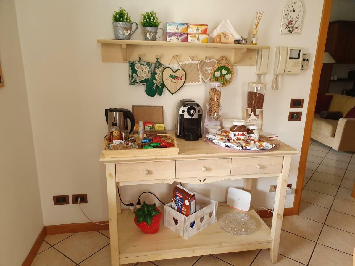 Daddyrooms Treviso Exterior photo