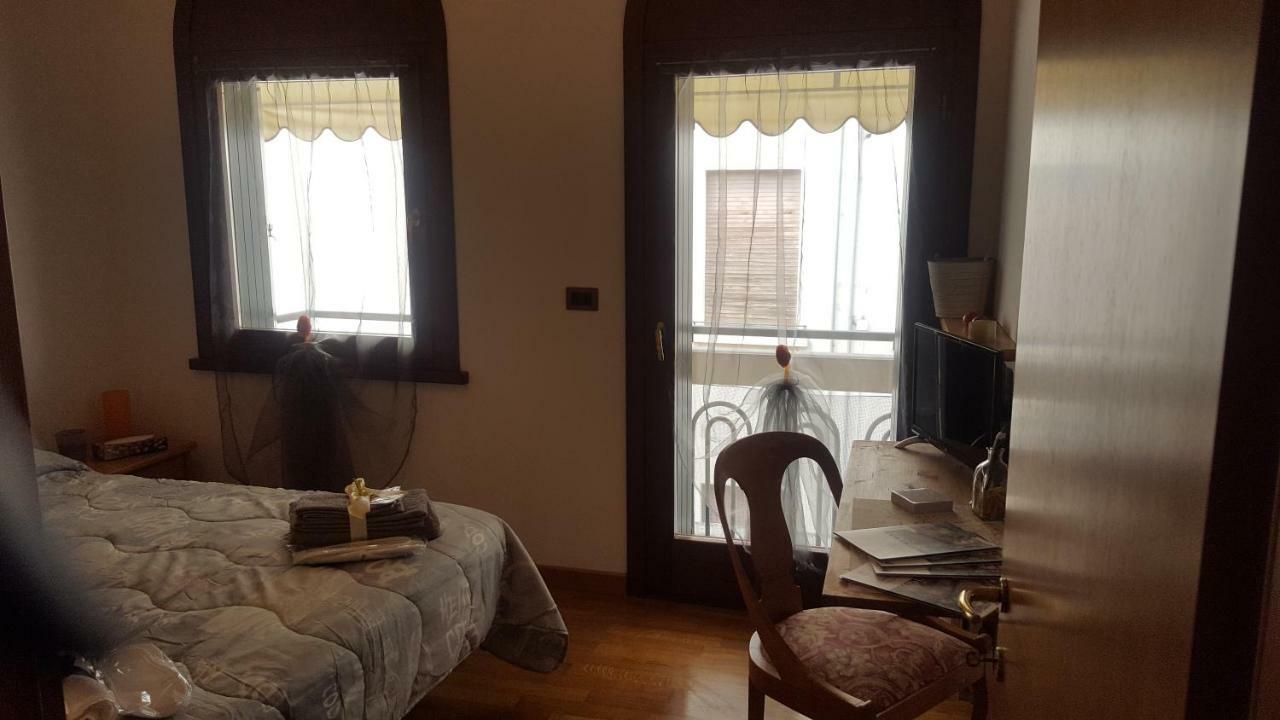 Daddyrooms Treviso Exterior photo