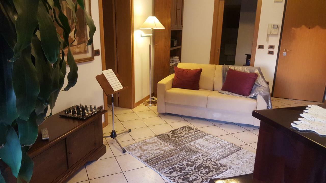 Daddyrooms Treviso Exterior photo