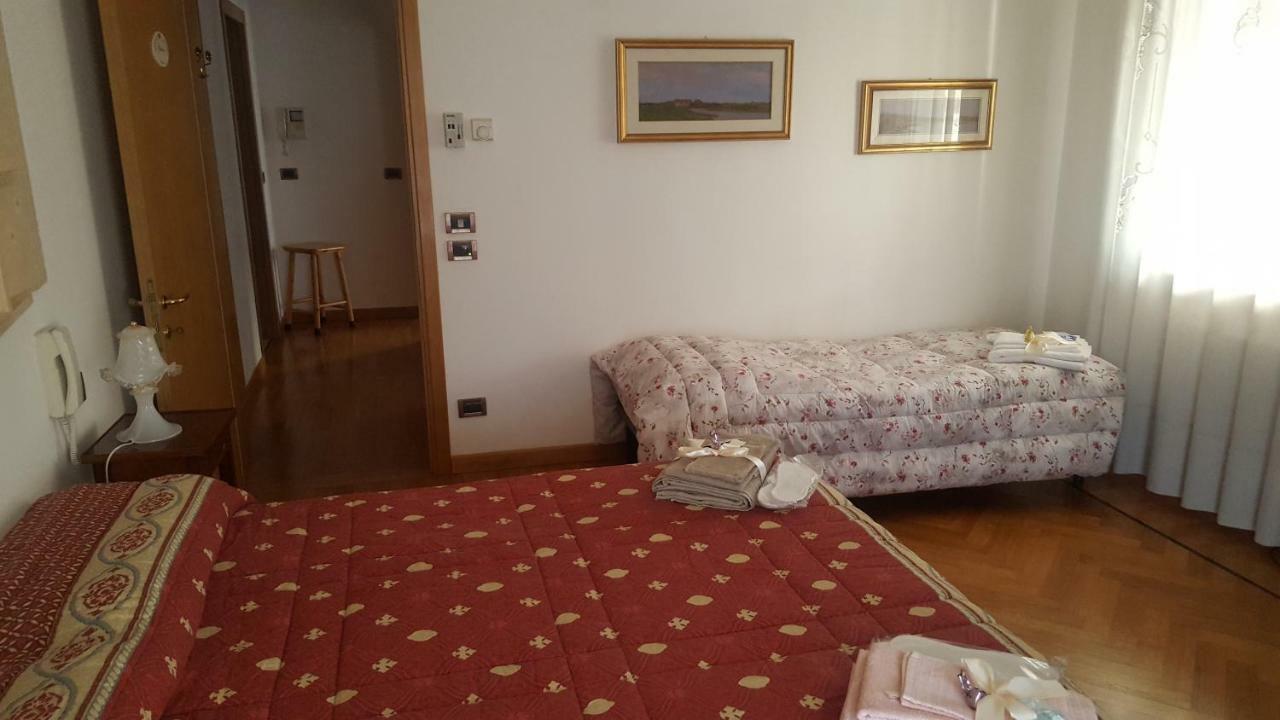 Daddyrooms Treviso Exterior photo