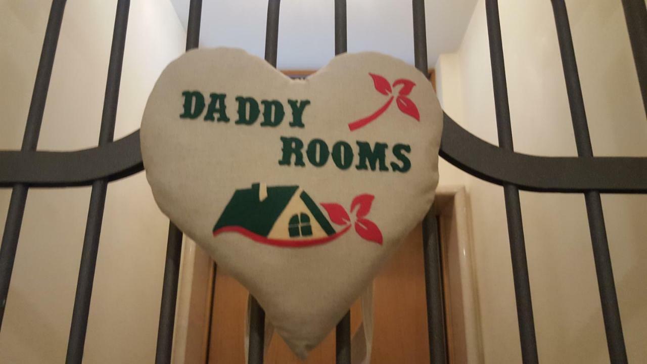 Daddyrooms Treviso Exterior photo