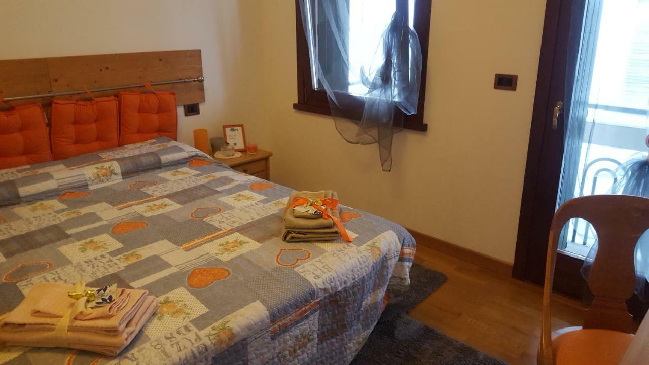 Daddyrooms Treviso Exterior photo