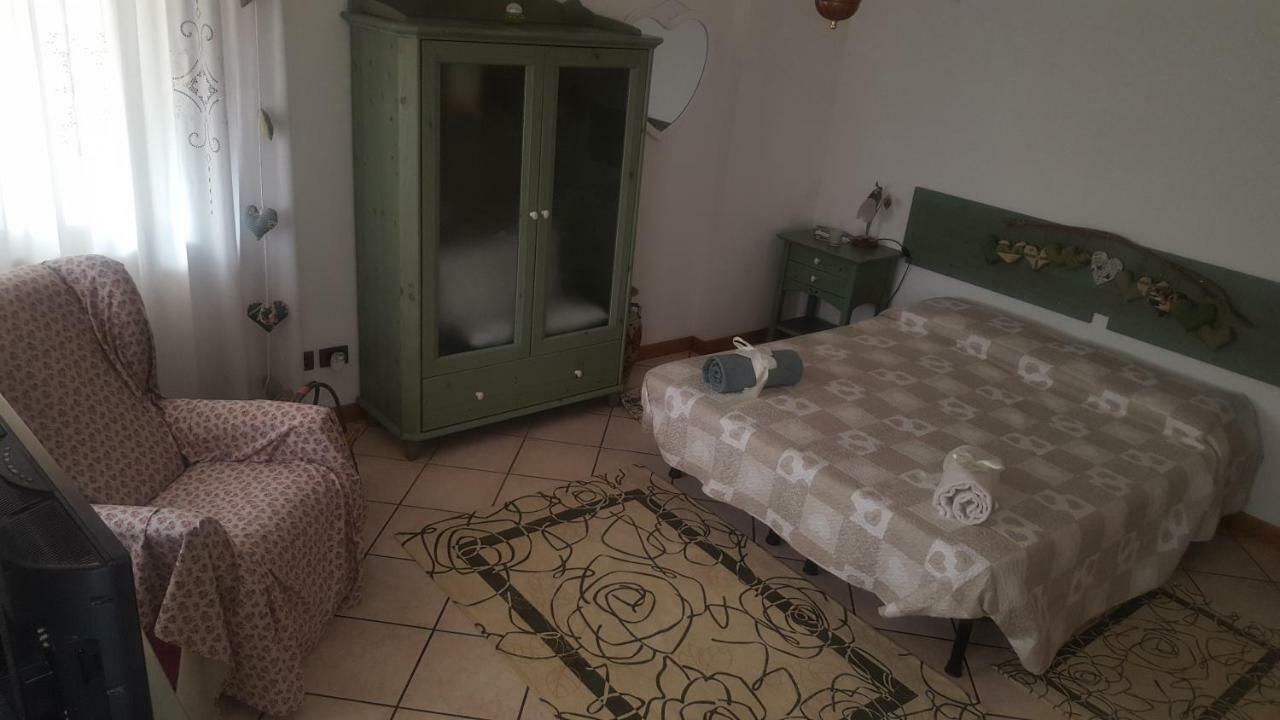 Daddyrooms Treviso Exterior photo