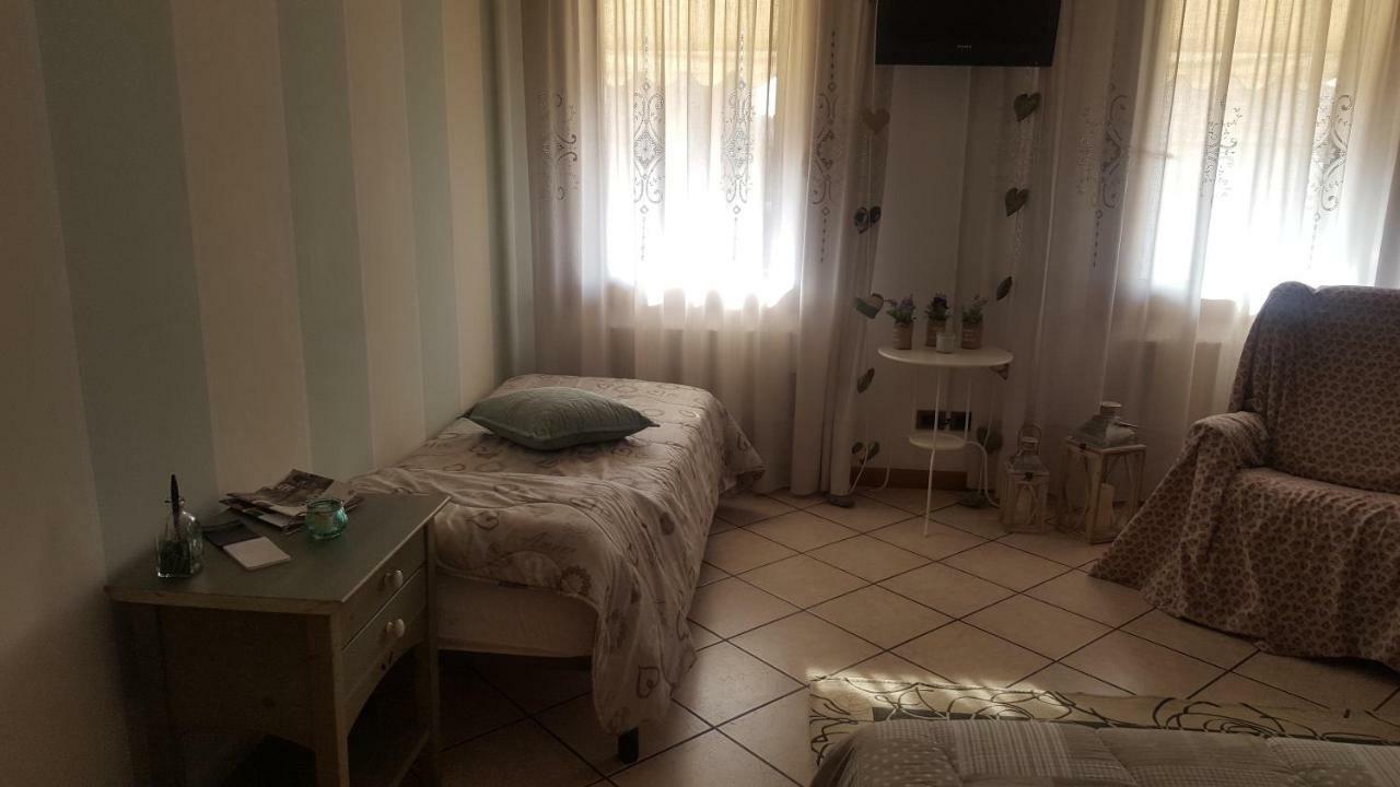Daddyrooms Treviso Exterior photo