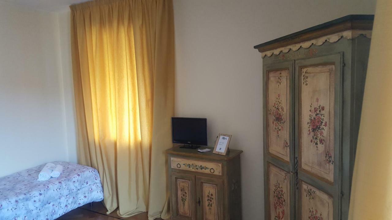 Daddyrooms Treviso Exterior photo