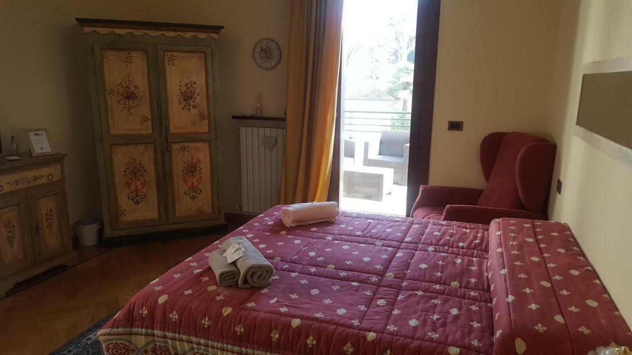 Daddyrooms Treviso Exterior photo
