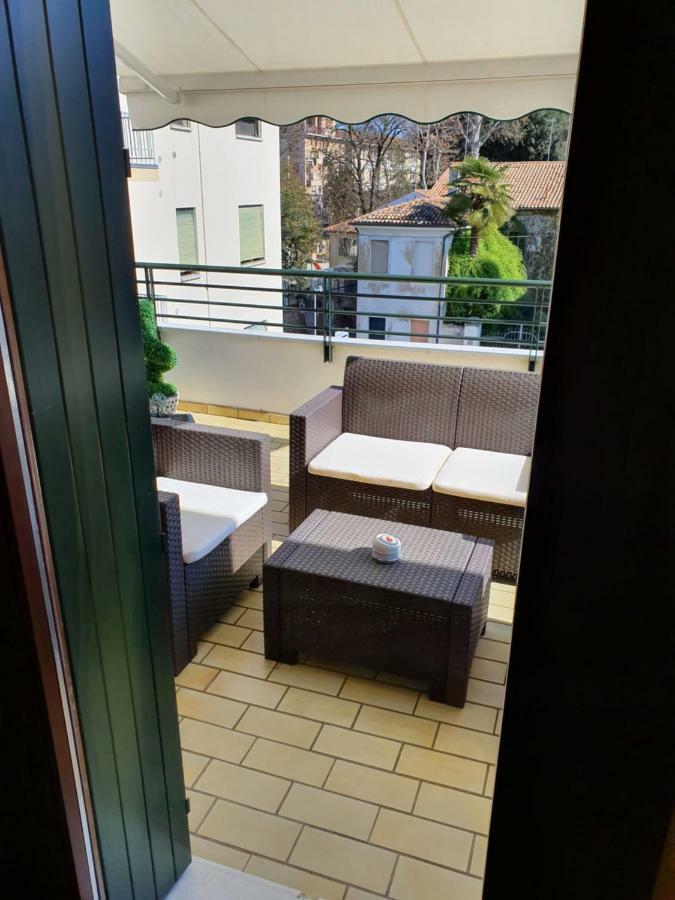 Daddyrooms Treviso Exterior photo