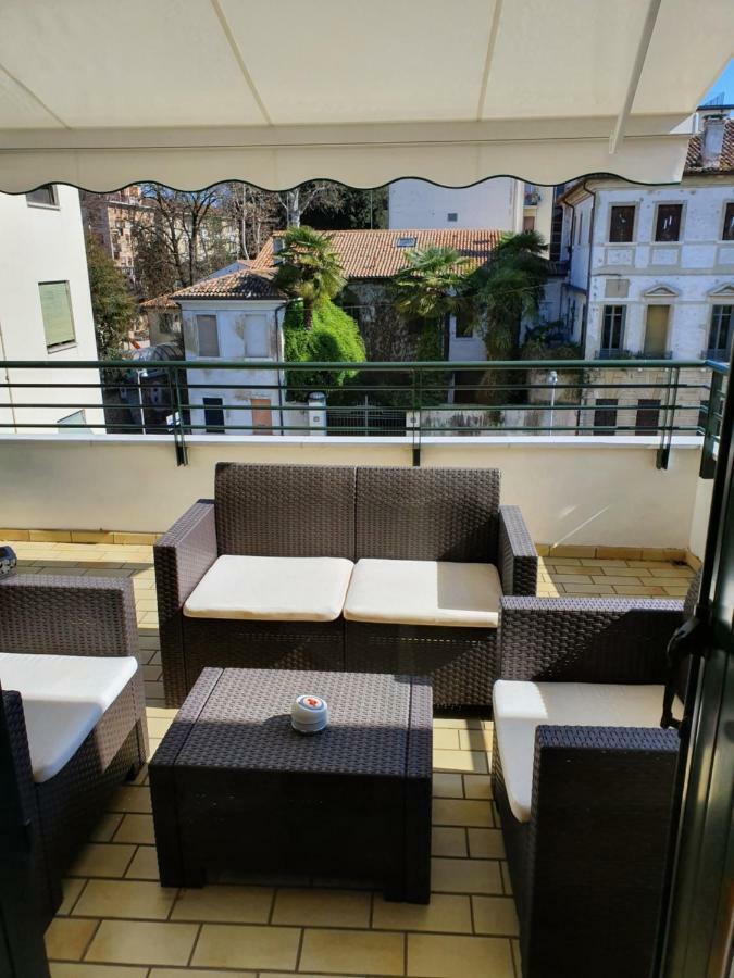 Daddyrooms Treviso Exterior photo