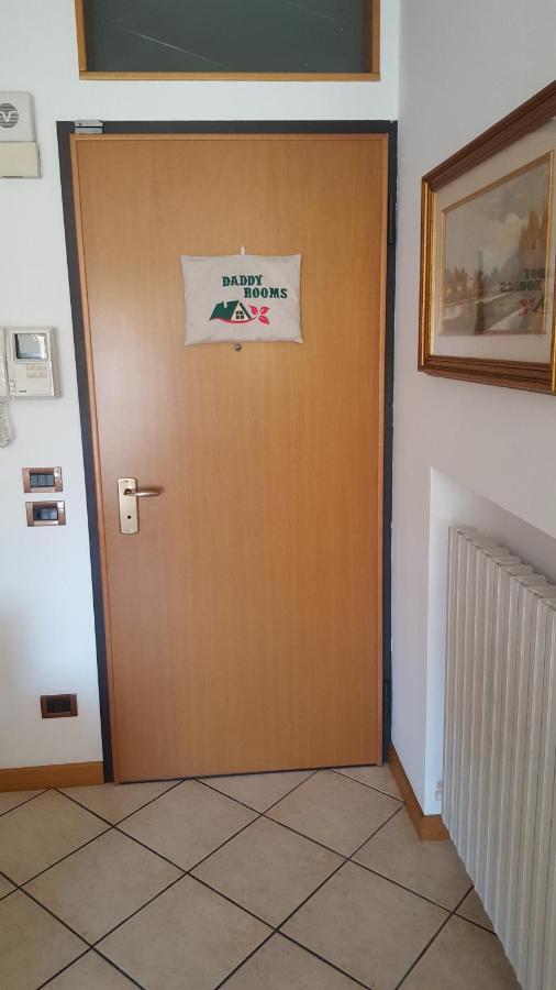 Daddyrooms Treviso Exterior photo